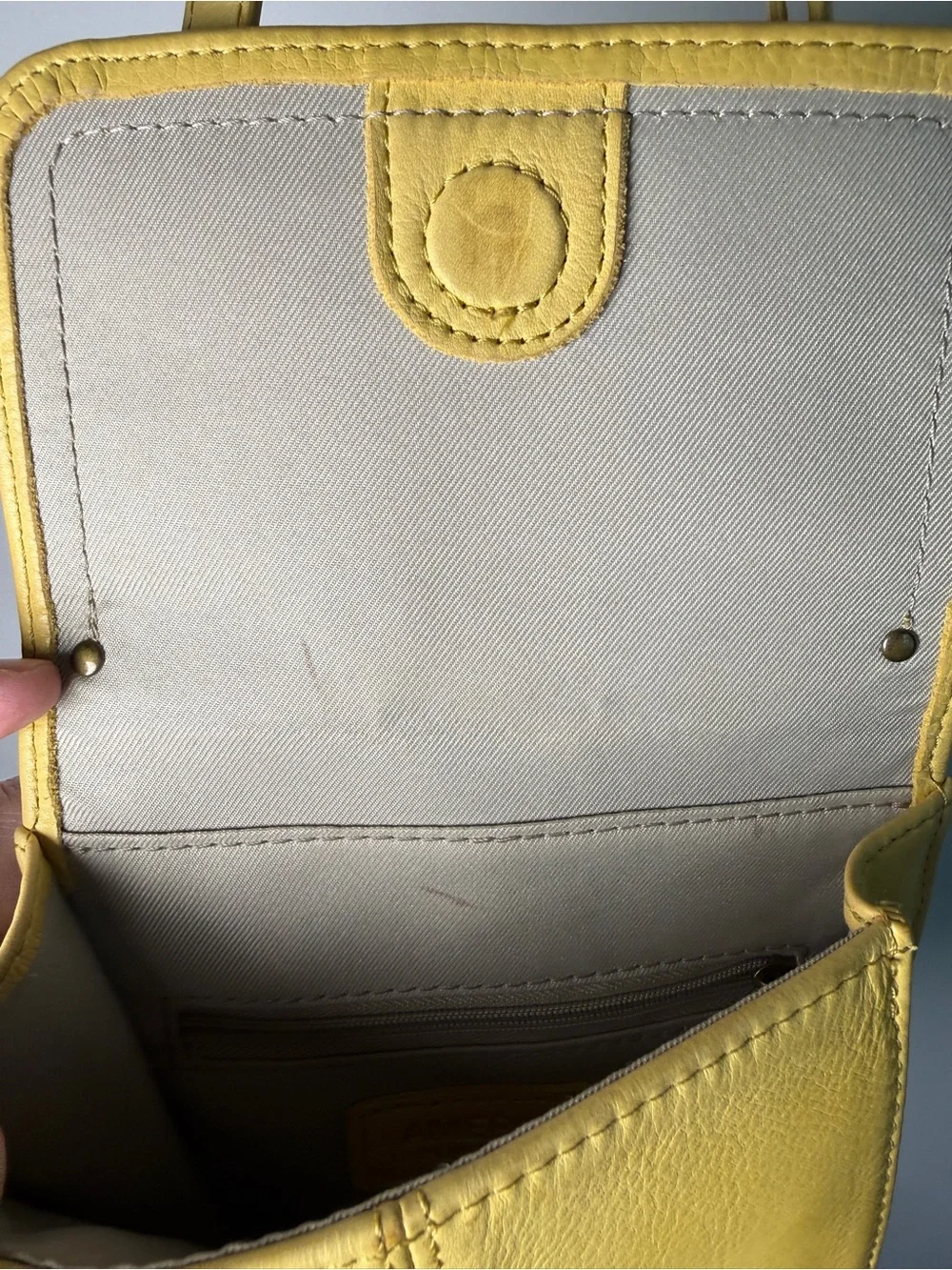 American Leather Co. american leather